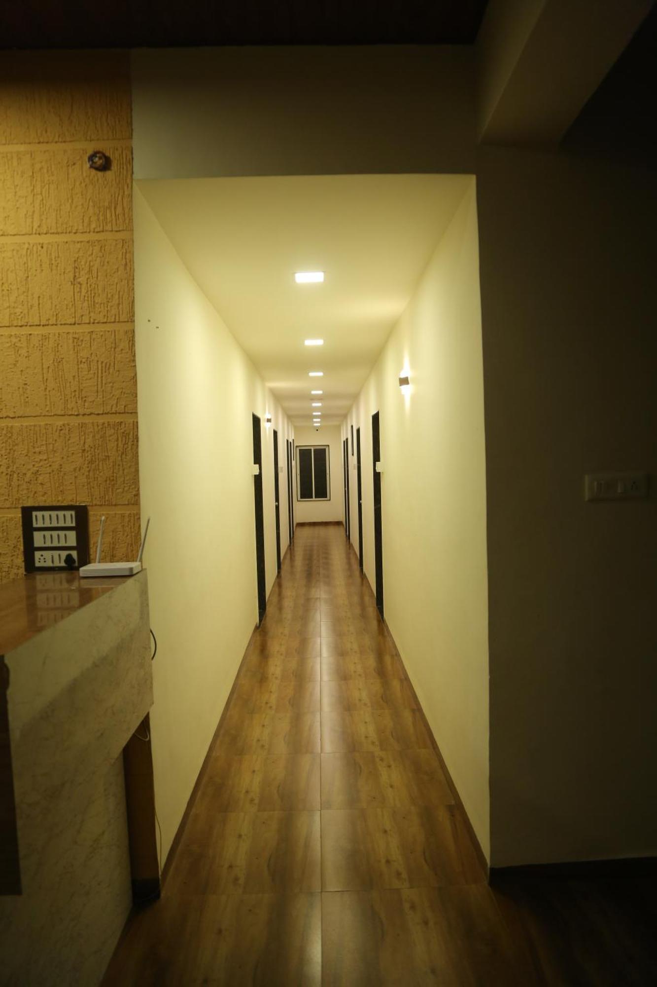 Rudraksh Nagthane Satara Dış mekan fotoğraf
