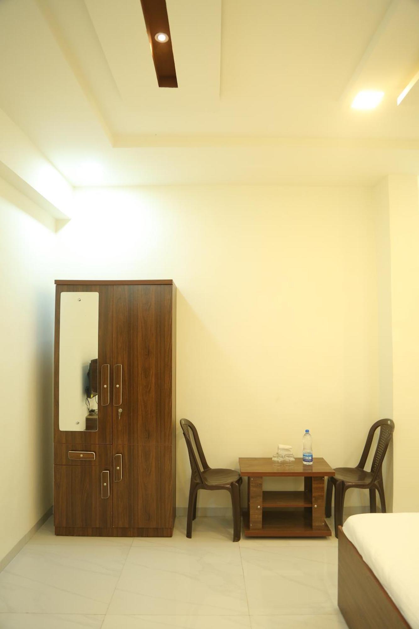 Rudraksh Nagthane Satara Dış mekan fotoğraf