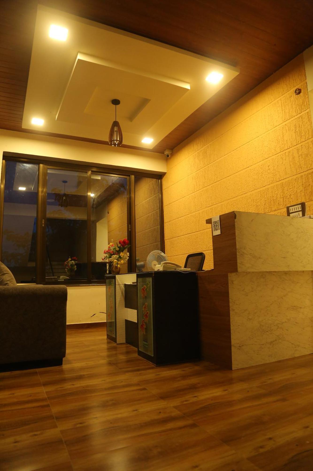 Rudraksh Nagthane Satara Dış mekan fotoğraf