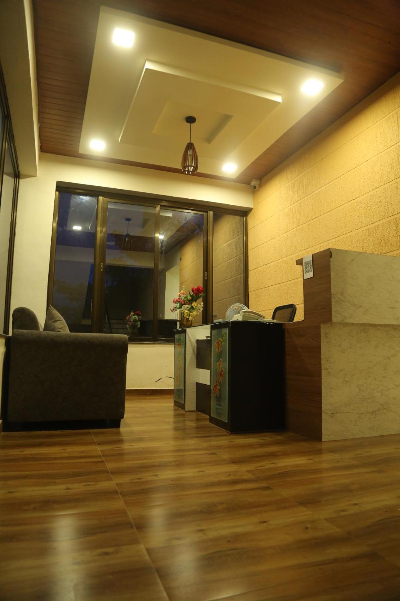 Rudraksh Nagthane Satara Dış mekan fotoğraf